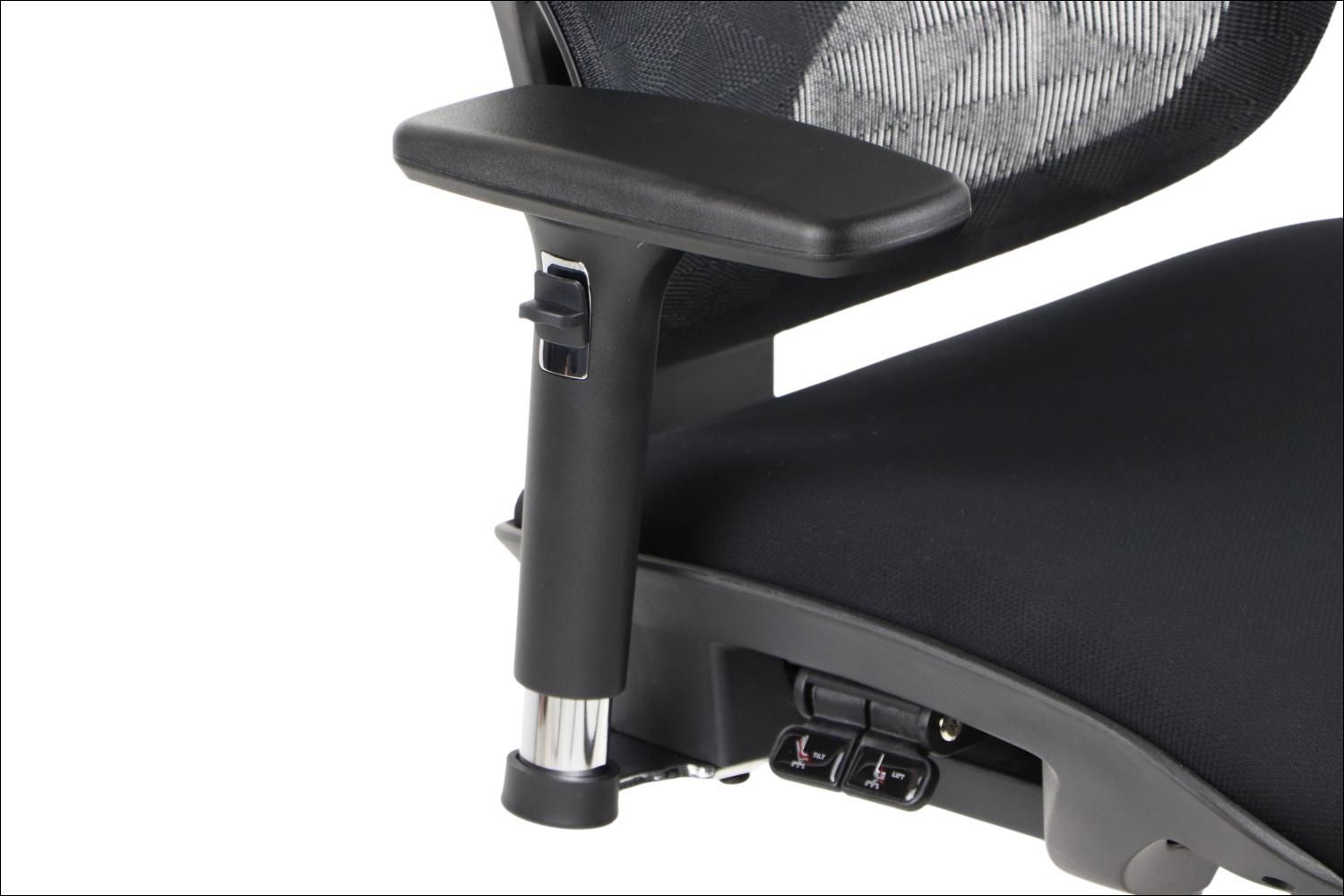 Fotel biurowy ERGONEW: Ergonomia, komfort, funkcjonalność i styl
